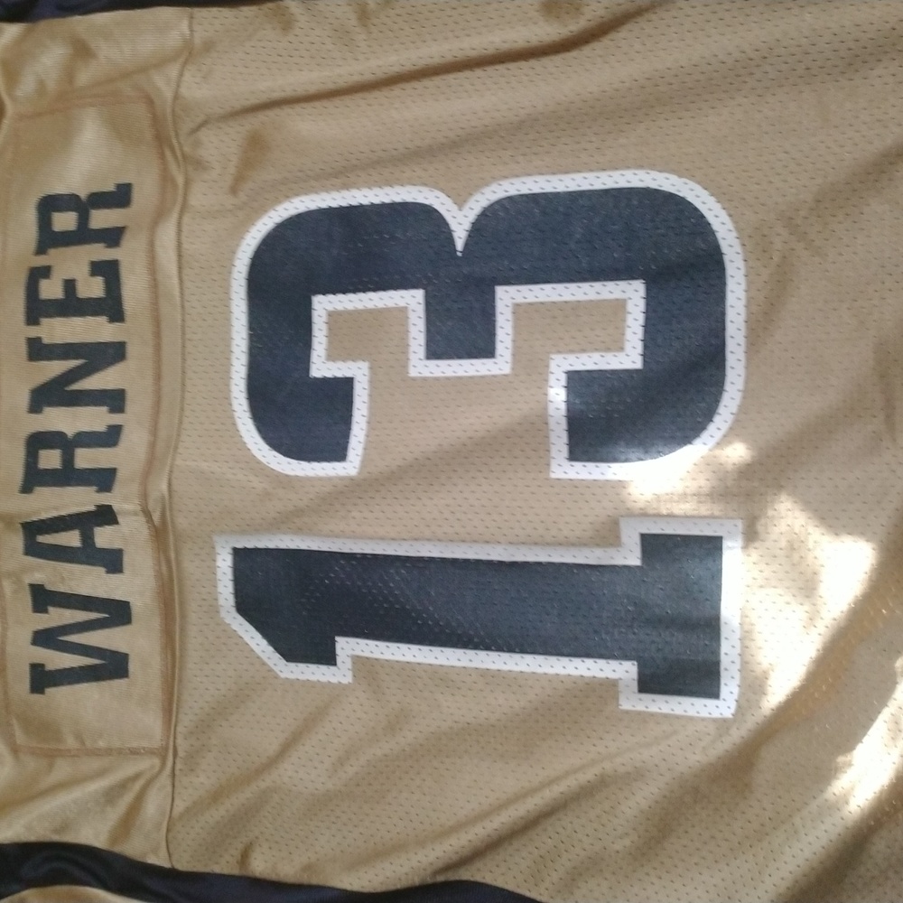 Los Angeles Rams Jersey